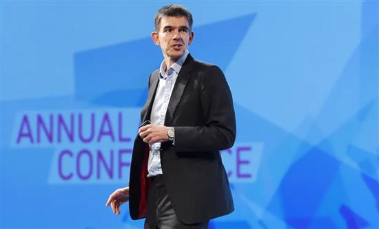 Ex-Google Executive Named BBC Director-General